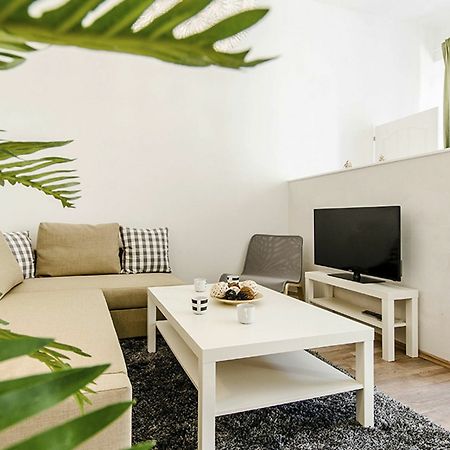 Peppers Apartments - Downtown 布达佩斯 外观 照片