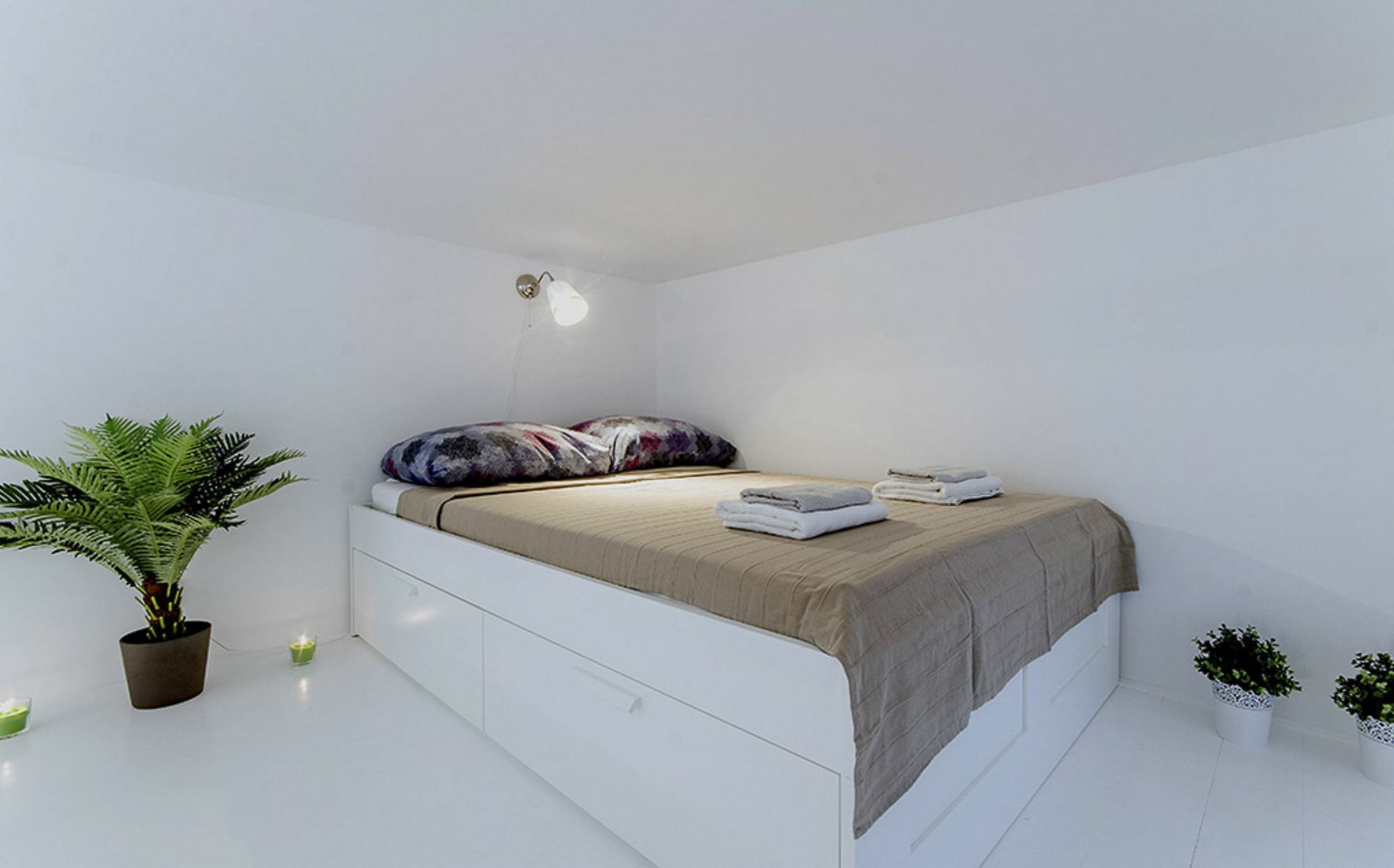 Peppers Apartments - Downtown 布达佩斯 外观 照片