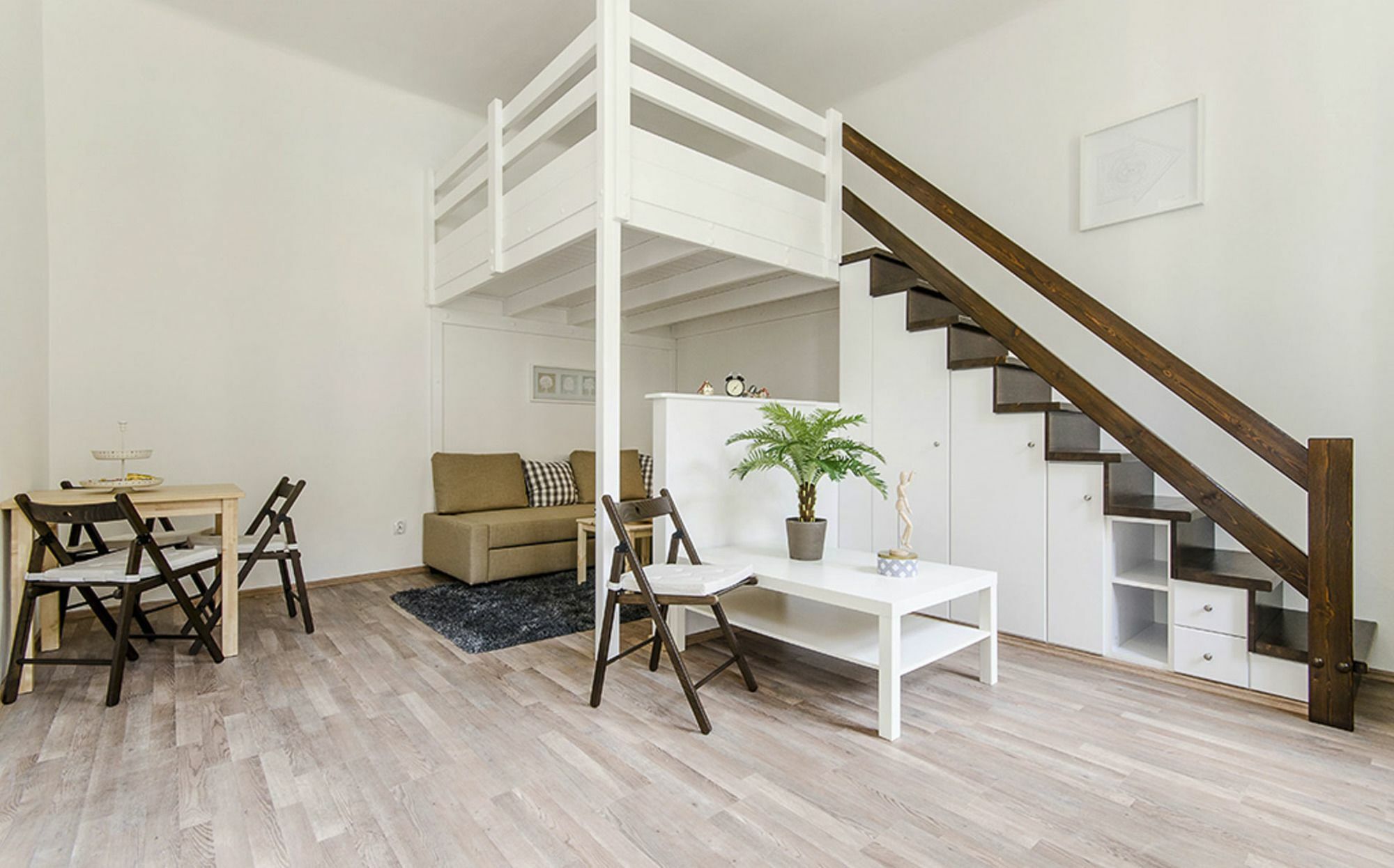 Peppers Apartments - Downtown 布达佩斯 外观 照片
