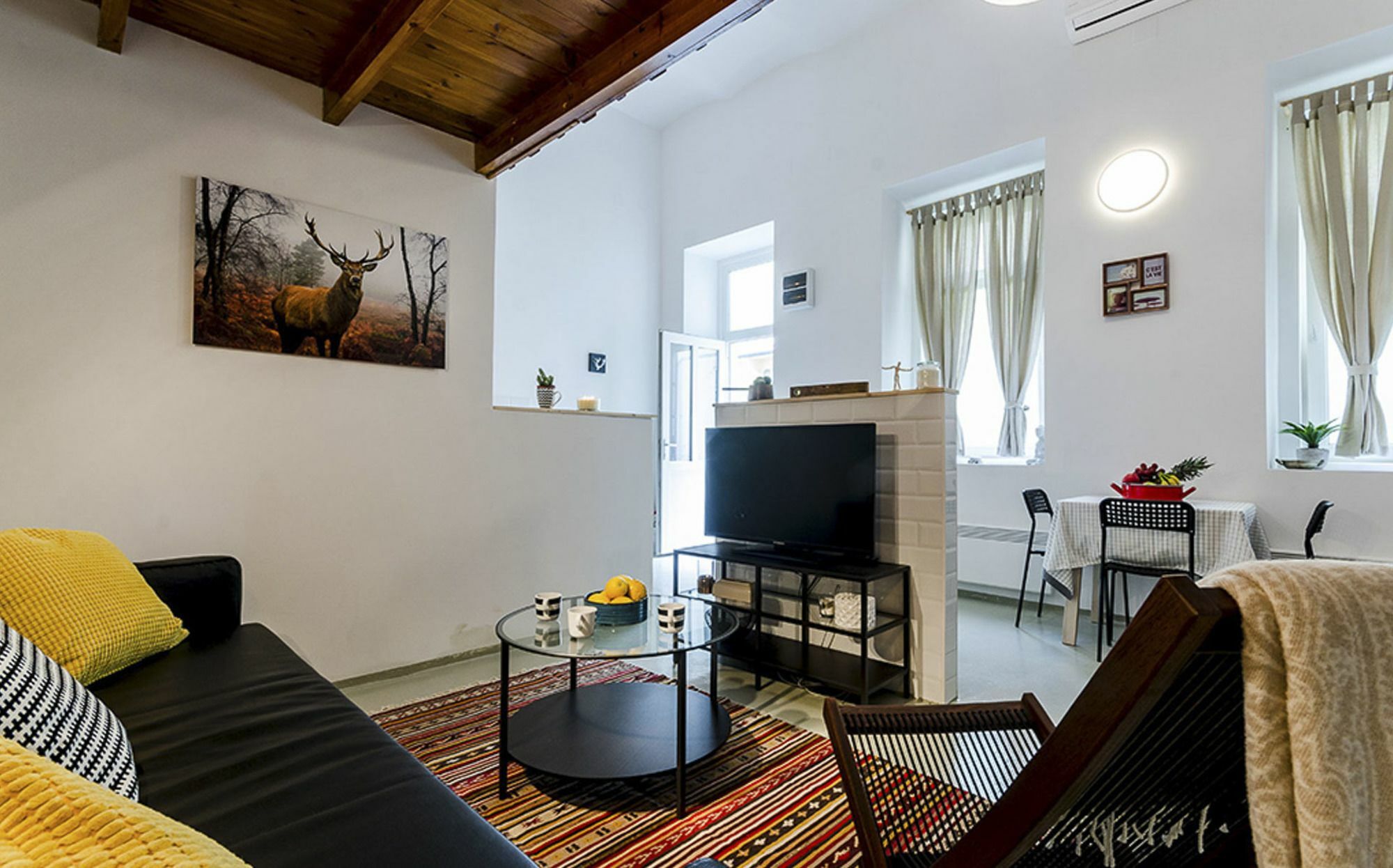 Peppers Apartments - Downtown 布达佩斯 外观 照片
