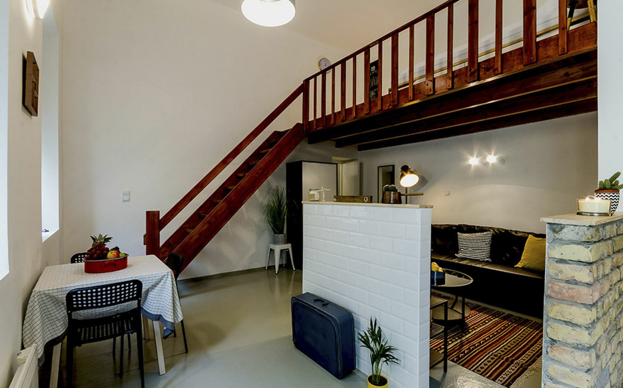 Peppers Apartments - Downtown 布达佩斯 外观 照片
